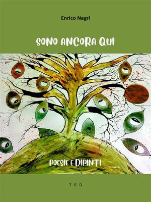 cover image of Sono ancora qui